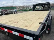 2026 PJ Trailers RD14096SK 96" ROLL OFF DECK
