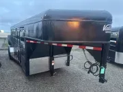 new Stock / Stock Combo Trailers Valley Trailers  for sale, in Ripley, WV Thumbnail 3