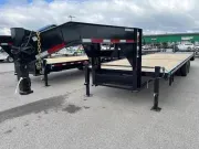 2026 CARRY-ON 8.5X30GNDODT20K GOOSENECK DECKOVER DOVETAIL