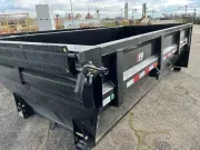 2026 PJ Trailers KD140803BK ROLL OFF DUMP BIN