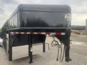 new Stock / Stock Combo Trailers Valley Trailers  for sale, in Ripley, WV Thumbnail 3