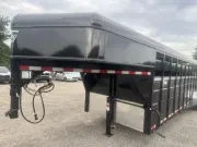 new Stock / Stock Combo Trailers Valley Trailers  for sale, in Ripley, WV Thumbnail 2