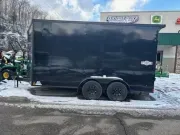 used Cargo (Enclosed) Trailers Stealth Trailers  for sale, in Ripley, WV Thumbnail 2