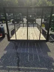 used Other Trailers John Deere  for sale, in Ripley, WV Thumbnail 2