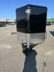 new Stock / Stock Combo Trailers Valley Trailers  for sale, in Ripley, WV Thumbnail 2