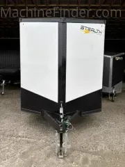2025 Stealth Trailers S25TT714TA2