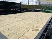 new Dump Trailers PJ Trailers  for sale, in Ripley, WV Thumbnail 3