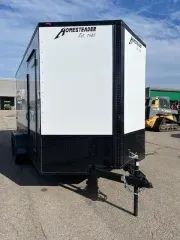new Cargo (Enclosed) Trailers Homesteader Trailers  for sale, in Ripley, WV Thumbnail 2