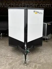 2025 Stealth Trailers S25TT714TA2