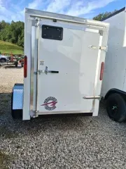 new Cargo (Enclosed) Trailers Homesteader Trailers  for sale, in Ripley, WV Thumbnail 3