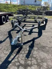 new Other Trailers Yacht Club Trailers  for sale, in Ripley, WV Thumbnail 2