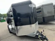 new Stock / Stock Combo Trailers Valley Trailers  for sale, in Ripley, WV Thumbnail 3