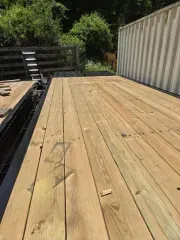 new Equipment / Flatbed Trailers Carry-On  for sale, in Ripley, WV Thumbnail 2