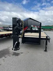 new Equipment / Flatbed Trailers Carry-On  for sale, in Ripley, WV Thumbnail 2