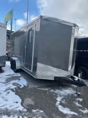 new Cargo (Enclosed) Trailers Stealth Trailers  for sale, in Ripley, WV Thumbnail 3