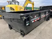 new Dump Trailers PJ Trailers  for sale, in Ripley, WV Thumbnail 3