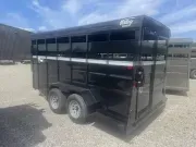 new Stock / Stock Combo Trailers Valley Trailers  for sale, in Ripley, WV Thumbnail 3