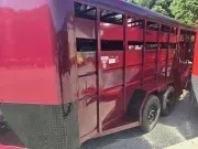 2027 Valley Trailers 26014