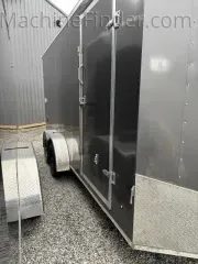 new Cargo (Enclosed) Trailers Stealth Trailers  for sale, in Ripley, WV Thumbnail 3