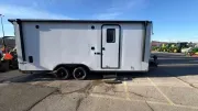2025 STEALTH DIAMONDBACK 20' TOY HAULER
