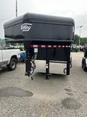 new Equipment / Flatbed Trailers Valley Trailers  for sale, in Ripley, WV Thumbnail 3