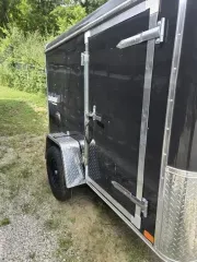 new Cargo (Enclosed) Trailers Homesteader Trailers  for sale, in Ripley, WV Thumbnail 3