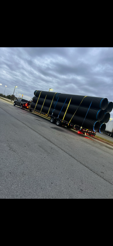 used Equipment / Flatbed Trailers Big Tex Trailers  for sale, in El Paso, TX Thumbnail 5