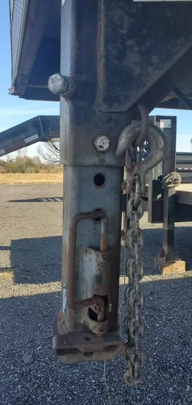 used Cargo (Enclosed) Trailers Haulmark  for sale, in Checotah, OK Thumbnail 2