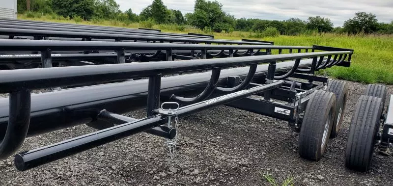 new Stock / Stock Combo Trailers DH Farm Equipment  for sale, in Checotah, OK Thumbnail 3