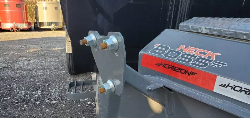 new Dump Trailers Horizon Trailers  for sale, in Checotah, OK Thumbnail 6