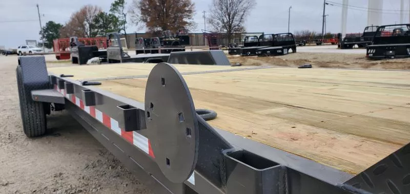 new Tilt Trailers Friesen Trailers  for sale, in Checotah, OK Thumbnail 4