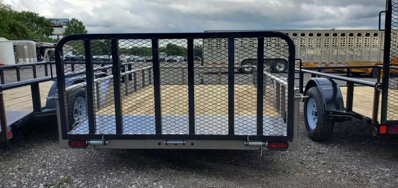 new Utility Trailers GR Trailers  for sale, in Checotah, OK Thumbnail 6