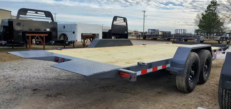 new Tilt Trailers Friesen Trailers  for sale, in Checotah, OK Thumbnail 6
