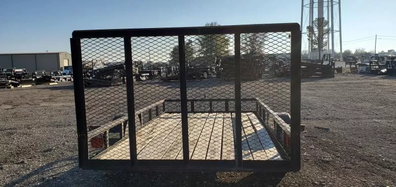 used Utility Trailers Other  for sale, in Checotah, OK Thumbnail 6