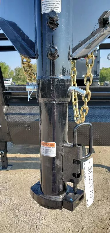 new Dump Trailers Horizon Trailers  for sale, in Checotah, OK Thumbnail 2