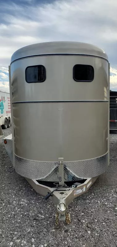 2026 GR Trailers BFST6016W10LR Stock / Stock Combo Trailer