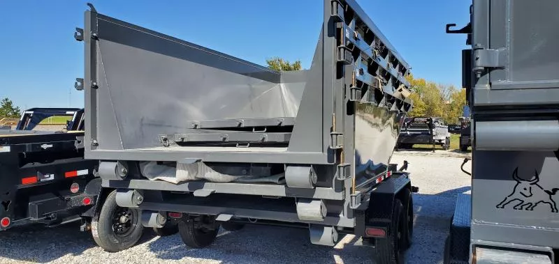 new Dump Trailers Horizon Trailers  for sale, in Checotah, OK Thumbnail 5