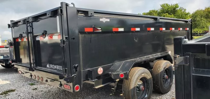 new Dump Trailers Norstar  for sale, in Checotah, OK Thumbnail 7