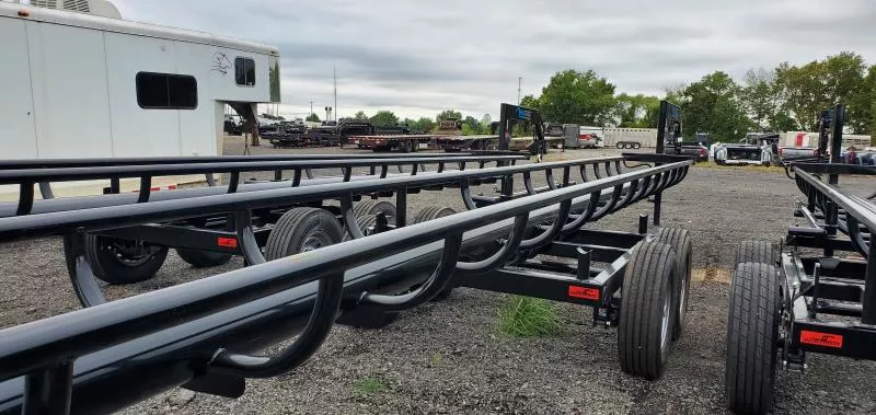new Stock / Stock Combo Trailers Hay Toter  for sale, in Checotah, OK Thumbnail 6