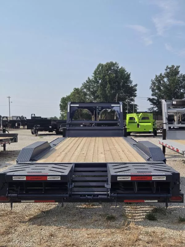 new Equipment / Flatbed Trailers Horizon Trailers  for sale, in Checotah, OK Thumbnail 7