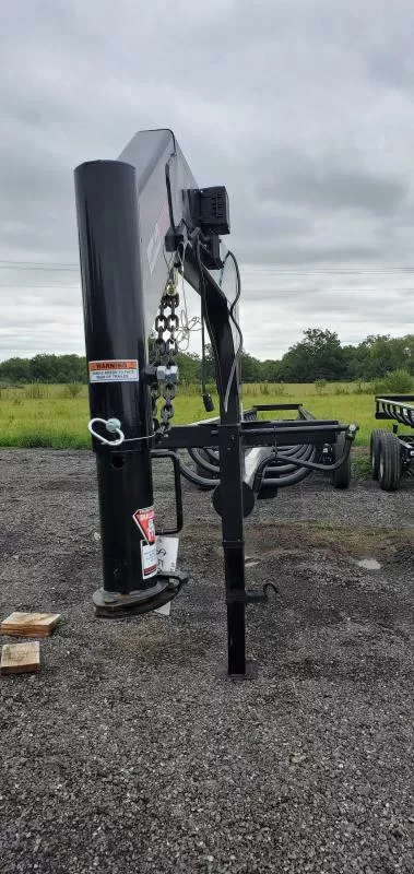 2025 Hay Toter HayTrailer36 Hay Trailer