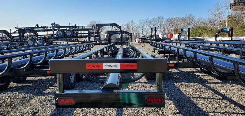 new Stock / Stock Combo Trailers DH Farm Equipment  for sale, in Checotah, OK Thumbnail 6