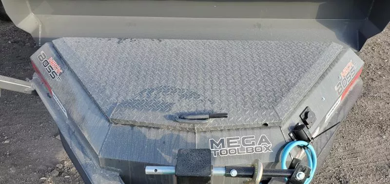 new Dump Trailers Horizon Trailers  for sale, in Checotah, OK Thumbnail 4