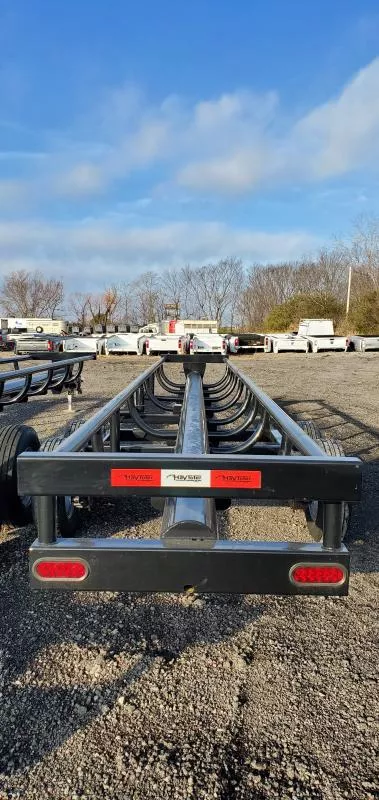 new Stock / Stock Combo Trailers Hay Toter  for sale, in Checotah, OK Thumbnail 7