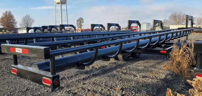 new Stock / Stock Combo Trailers Hay Toter  for sale, in Checotah, OK Thumbnail 6