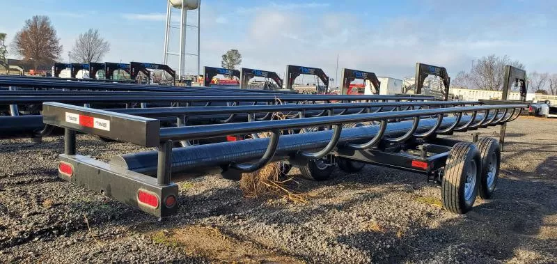 new Stock / Stock Combo Trailers Hay Toter  for sale, in Checotah, OK Thumbnail 6