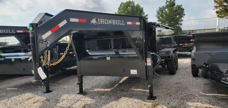 new Dump Trailers Norstar  for sale, in Checotah, OK image-0