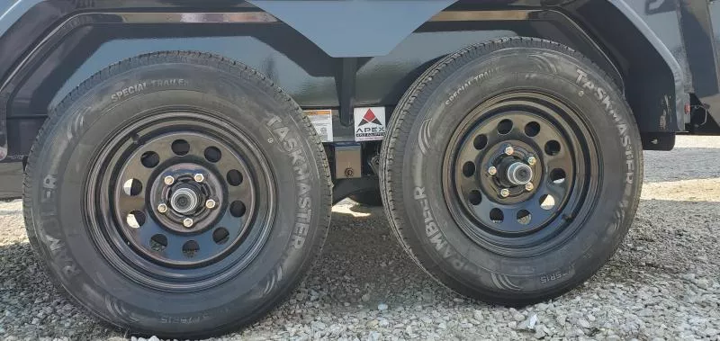new Dump Trailers Norstar  for sale, in Checotah, OK Thumbnail 5