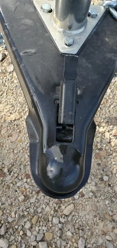 new Cargo (Enclosed) Trailers Look Trailers  for sale, in Checotah, OK Thumbnail 2