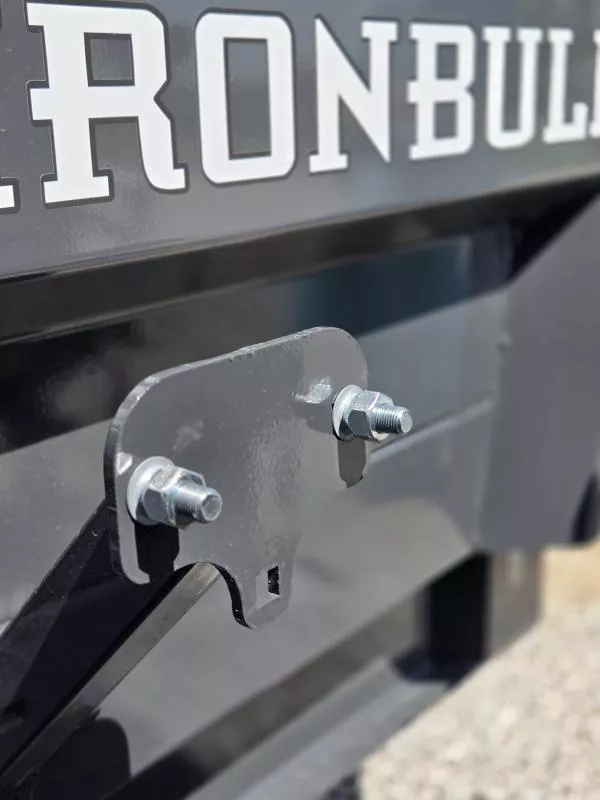 new Dump Trailers Iron Bull  for sale, in Checotah, OK Thumbnail 7